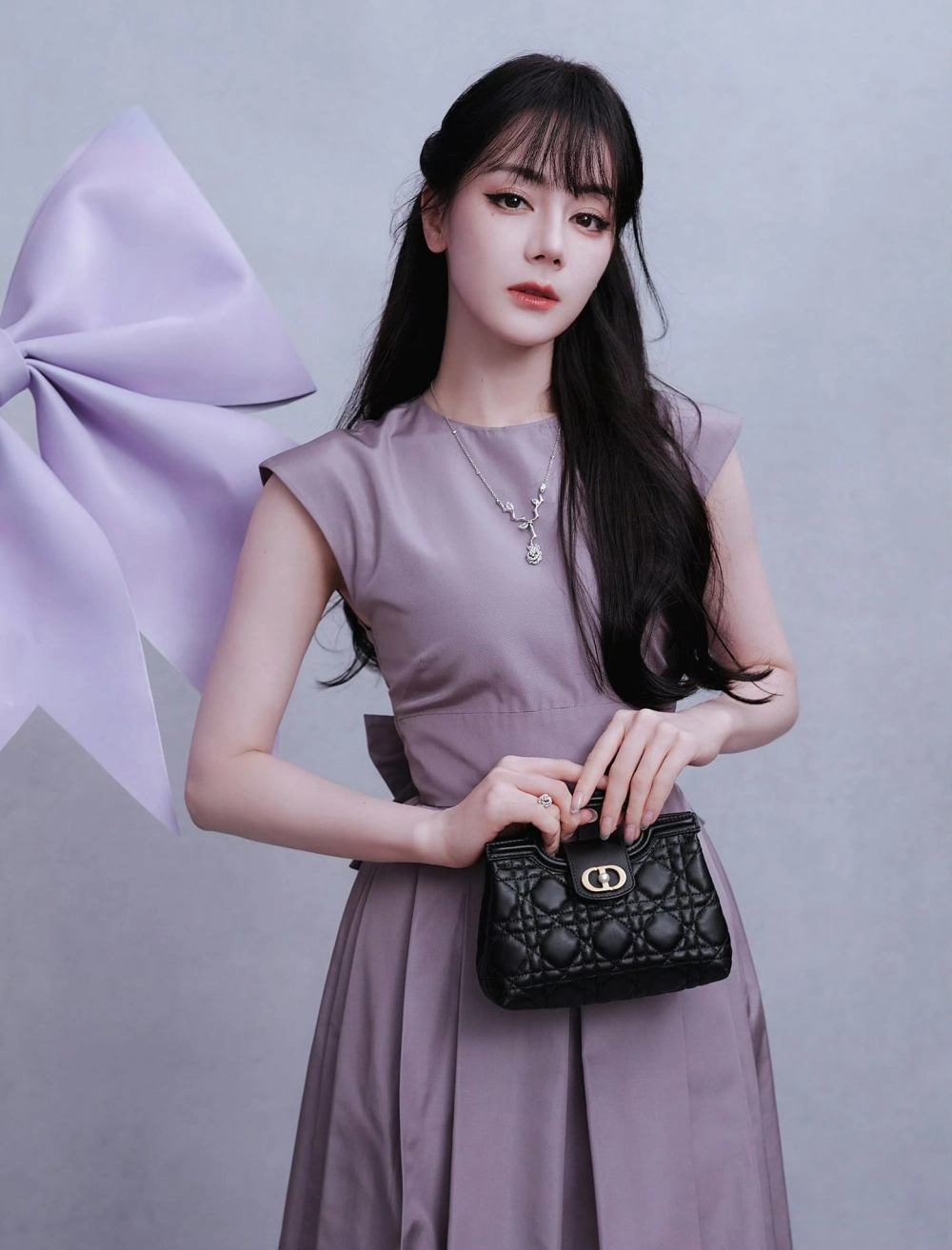 Phim Địch Lệ Nhiệt Ba được khán giả yêu