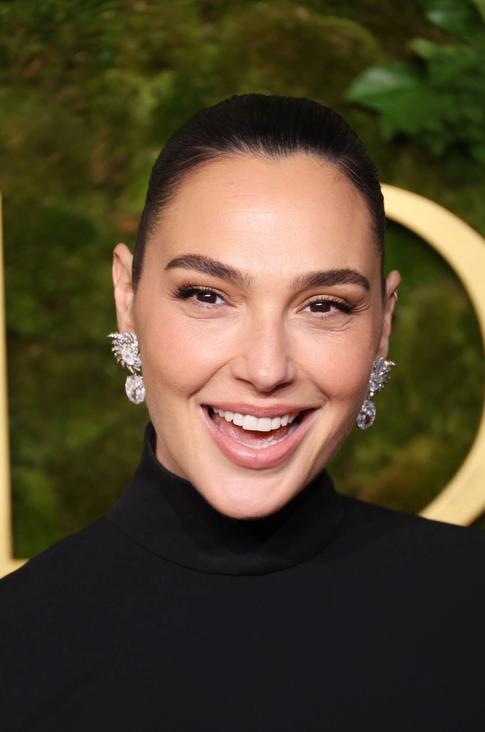 Husband of Gal Gadot là hậu phương vững chắc cho sự nghiệp của cô.