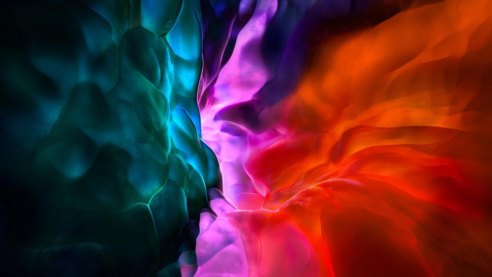 Hình nền anime cho ipad phong cách trẻ trung