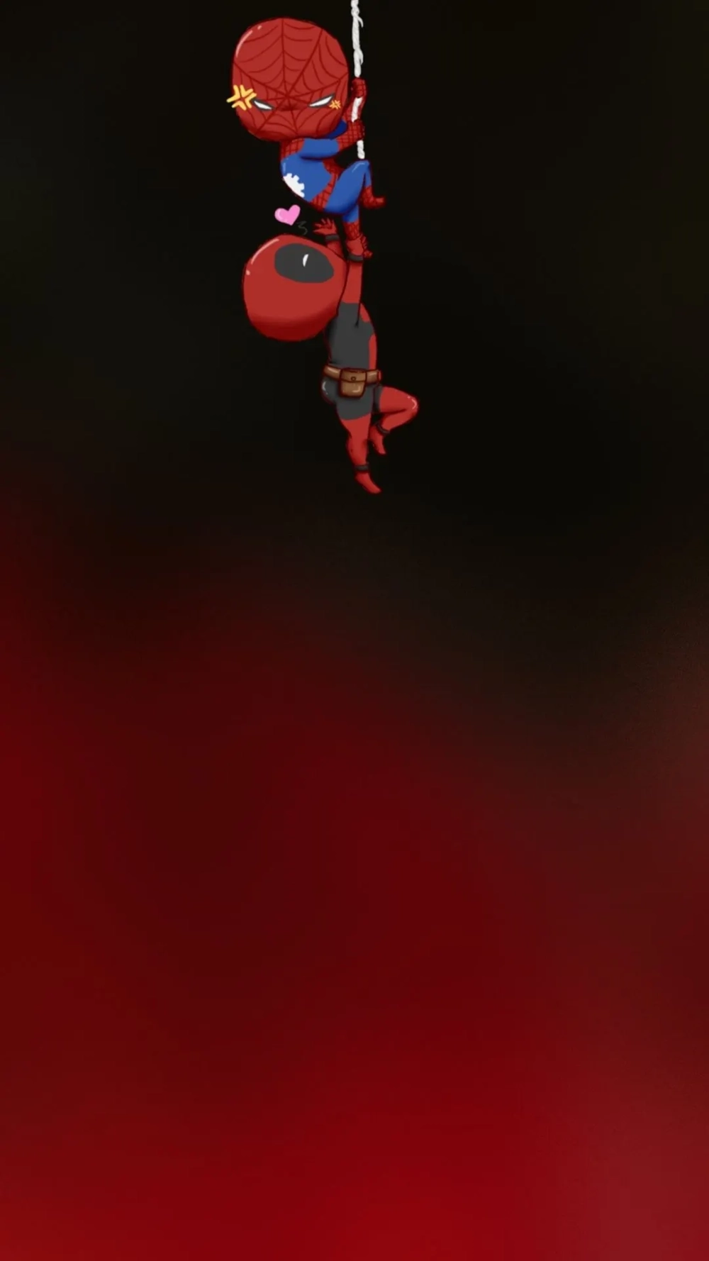 Hình nền iphone 11 đơn giản nhưng vẫn nổi bật