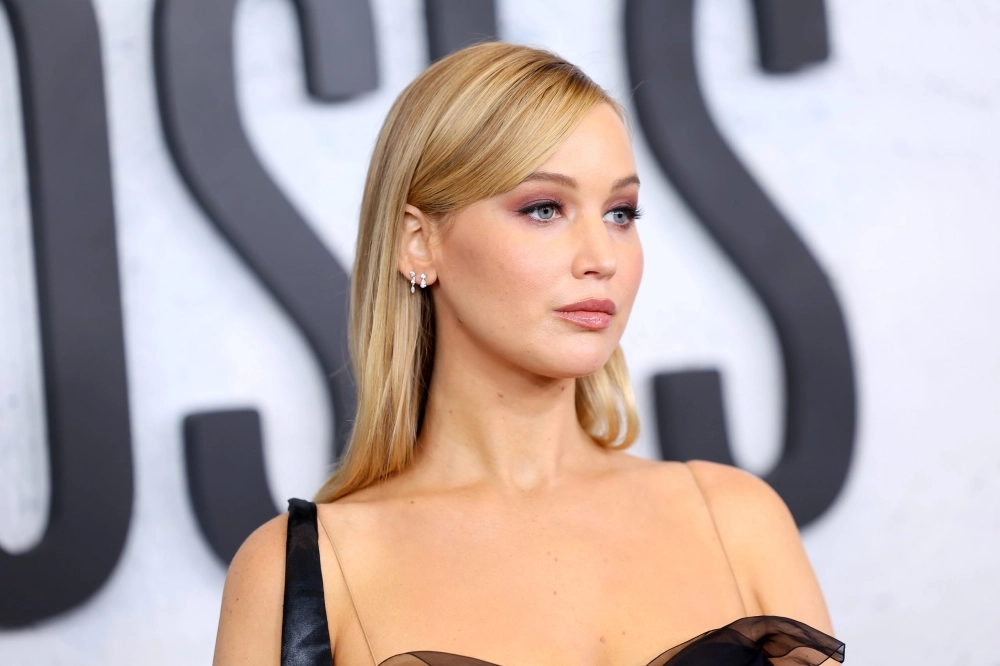 Jennifer Lawrence movies ghi dấu ấn với nhiều thể loại từ hành động đến tâm lý.