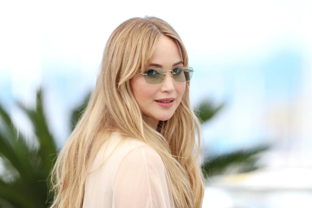 Age Jennifer Lawrence luôn khiến nhiều người bất ngờ với sự thành công sớm.