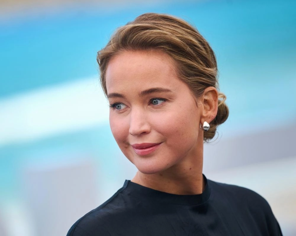 Jennifer Lawrence age phản ánh hành trình sự nghiệp đầy nổi bật từ khi còn rất trẻ.