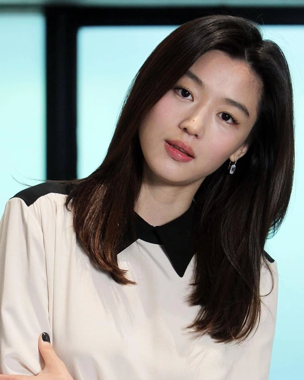 Jun Ji-hyun 2025 được kỳ vọng sẽ tái xuất với những dự án chất lượng.