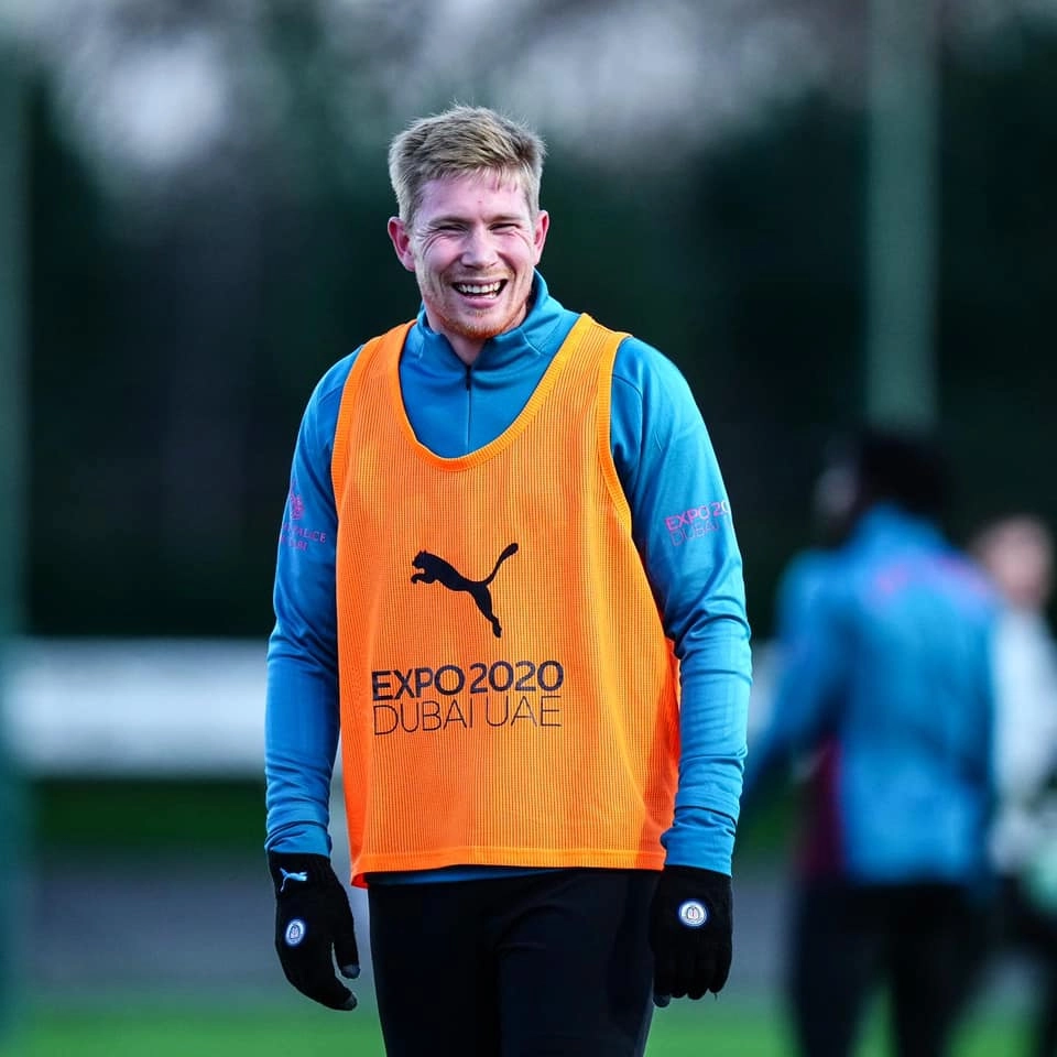Kevin de bruyne injury ảnh hưởng lớn tới đội bóng