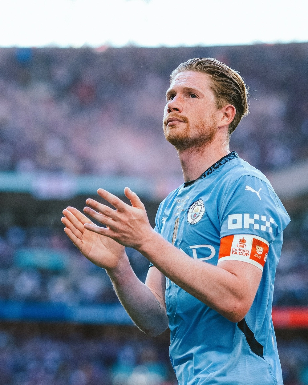 Kevin de bruyne âge cho thấy kinh nghiệm dày dạn