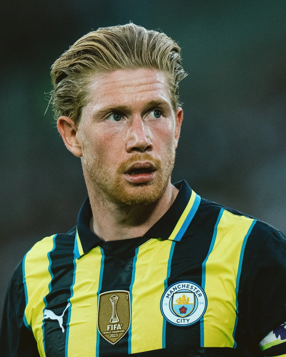 Kevin de bruyne in chelsea giai đoạn ít được biết đến