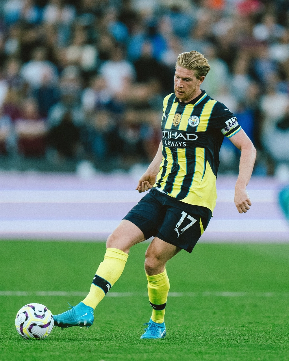 Kevin de bruyne liverpool chủ đề được fan bàn luận