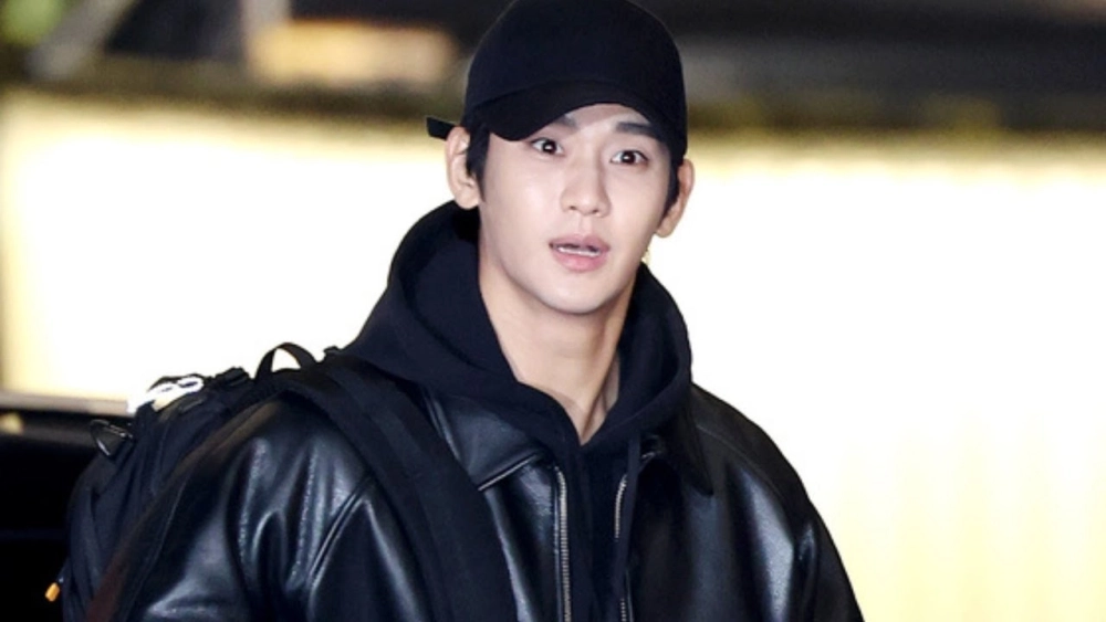 Actor Kim Soo Hyun gây ấn tượng nhờ diễn xuất tinh tế và đa dạng vai diễn.
