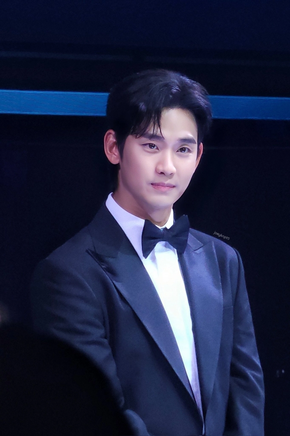 Sinh nhật Kim Soo Hyun thường nhận nhiều lời chúc từ người hâm mộ khắp nơi.