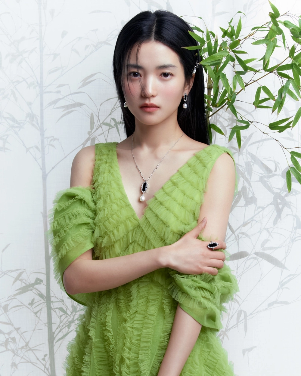 Kim Tae Ri Baeksang luôn được nhắc đến như một minh chứng cho thực lực diễn xuất.