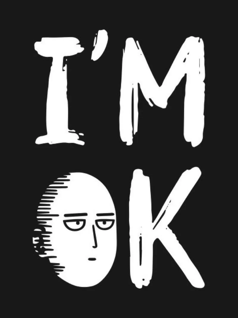 Ảnh meme ok đơn giản nhưng dùng rất tiện