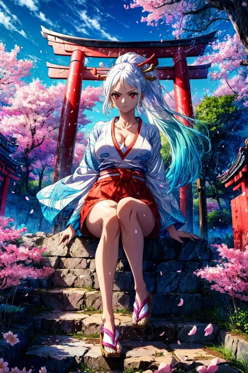 Yamato Bandai được sưu tầm rộng rãi