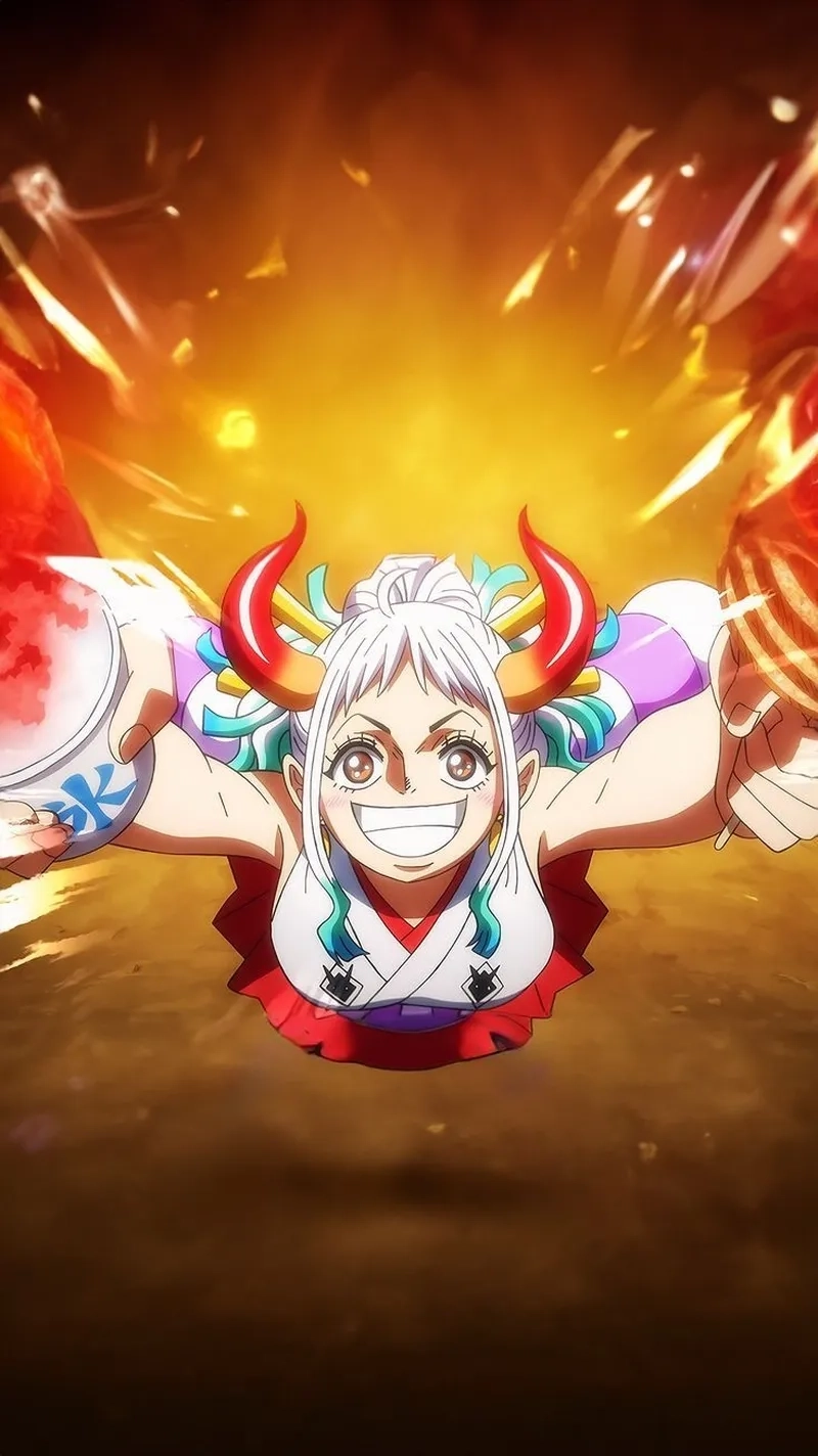 Yamato One Piece Wiki cung cấp thông tin