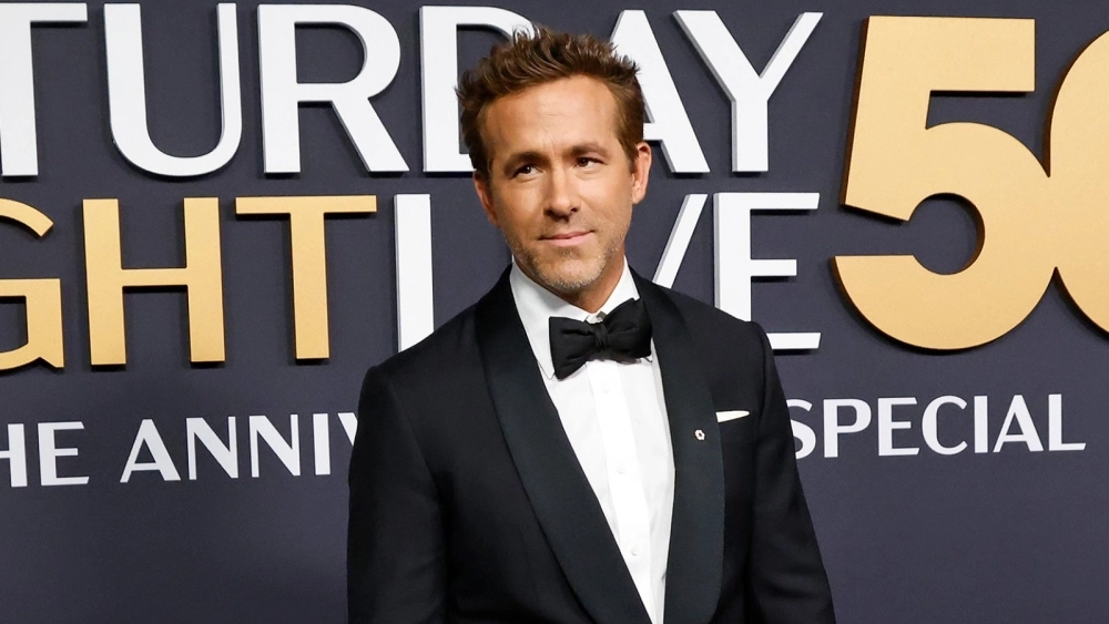 Ryan Reynolds wife luôn nhận được nhiều sự quan tâm từ truyền thông và người hâm mộ.
