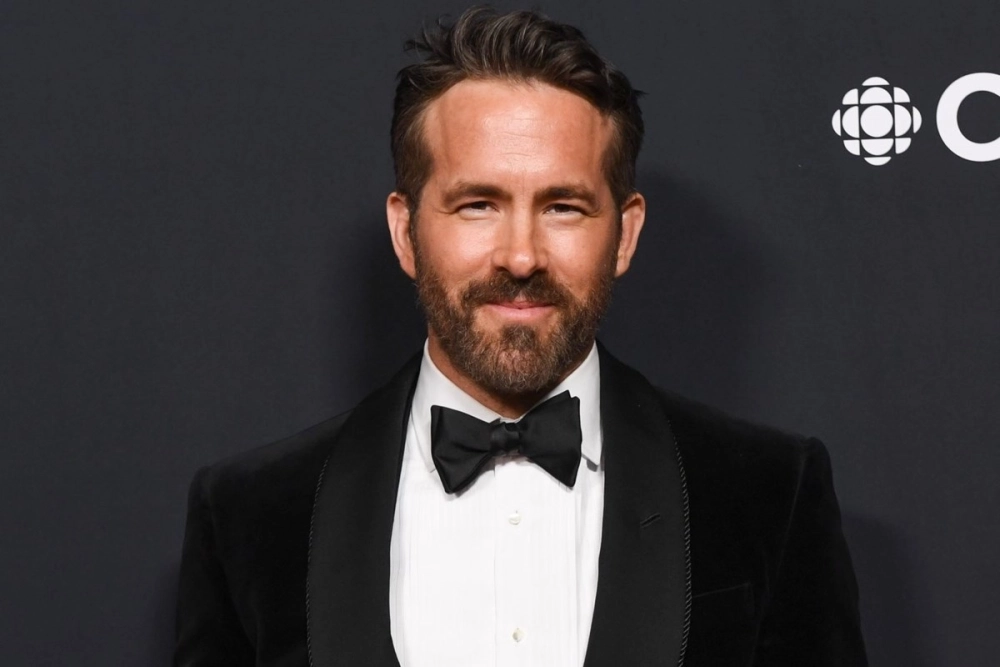 Amityville Ryan Reynolds gây ấn tượng với hình ảnh hoàn toàn khác so với vai hài quen thuộc.