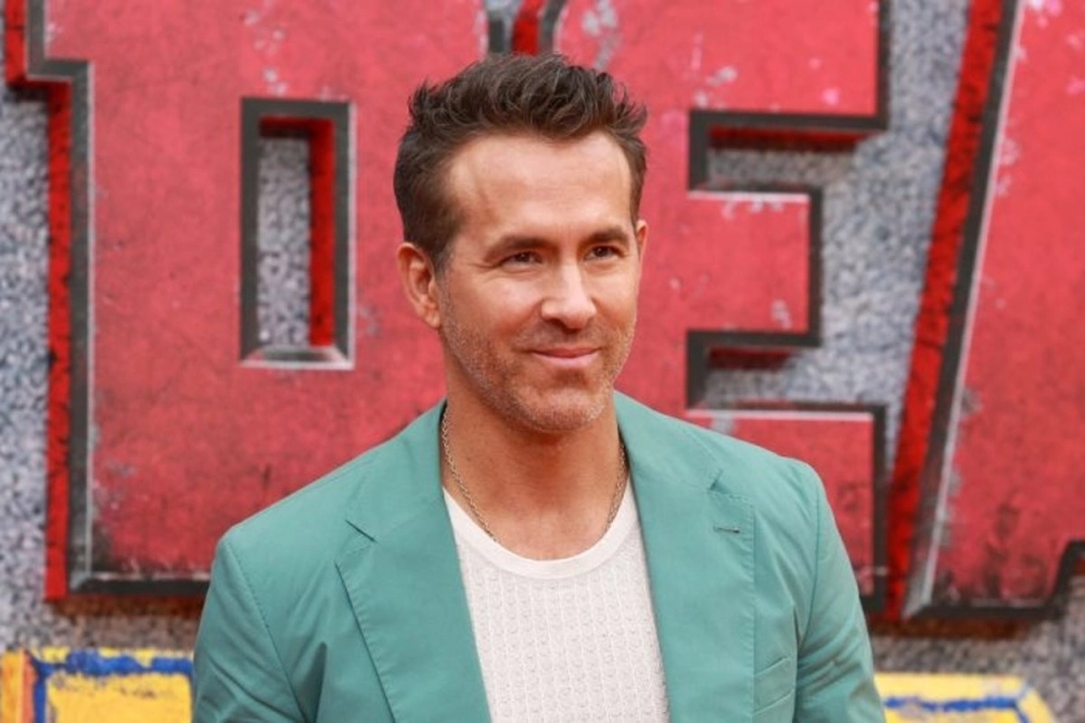 Blake Lively and Ryan Reynolds được xem là cặp đôi quyền lực và hạnh phúc của Hollywood.