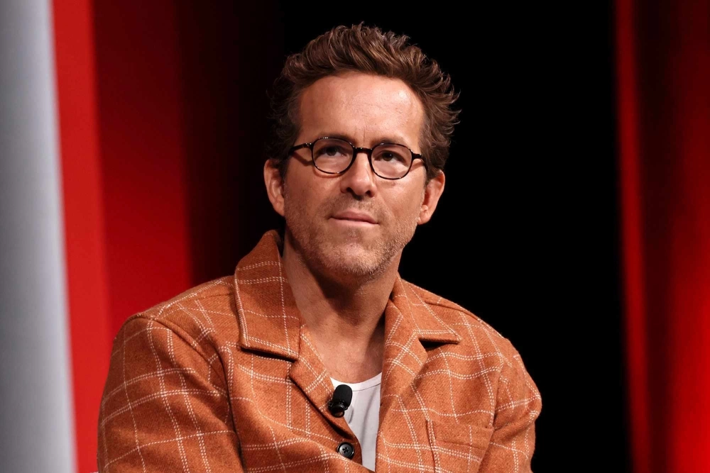 R I P D Ryan Reynolds là bộ phim hành động giả tưởng được nhiều khán giả nhớ tới.