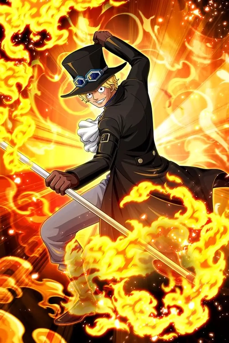 Sabo khóc là khoảnh khắc đầy cảm xúc