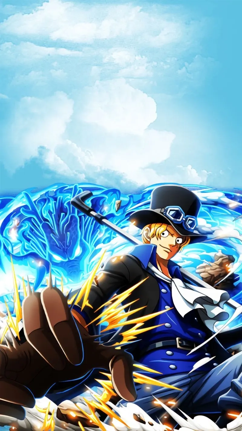 Sabo chết là tin đồn gây xôn xao cộng đồng