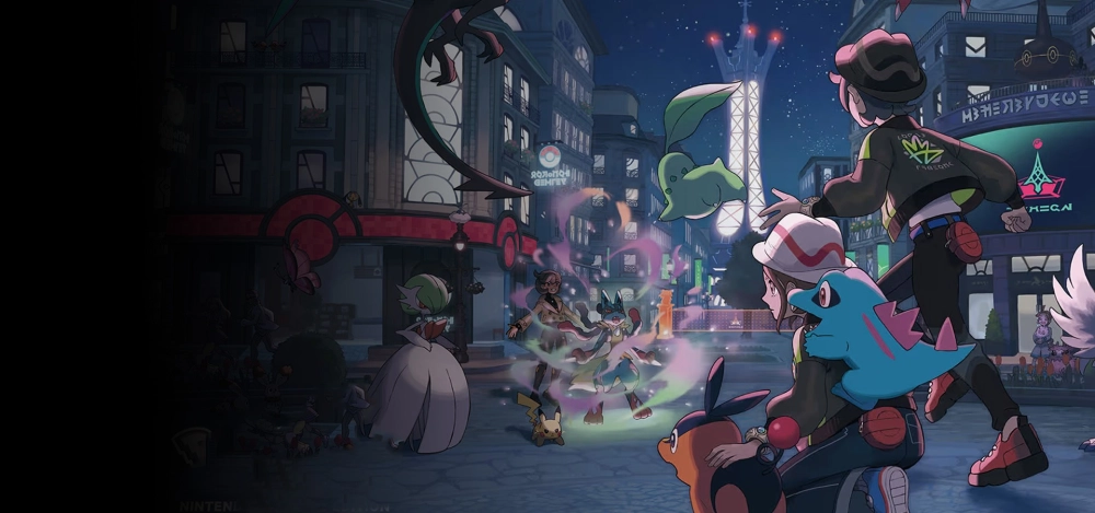 Avatar Pokemon Facebook phù hợp làm ảnh đại diện mạng xã hội.