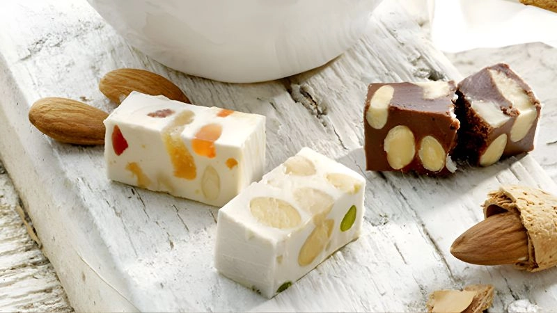 Những lỗi thường gặp khi tự làm kẹo tại nhà