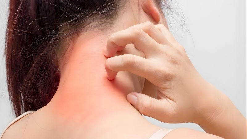 Dấu hiệu nhận biết đặc trưng của từng tình trạng