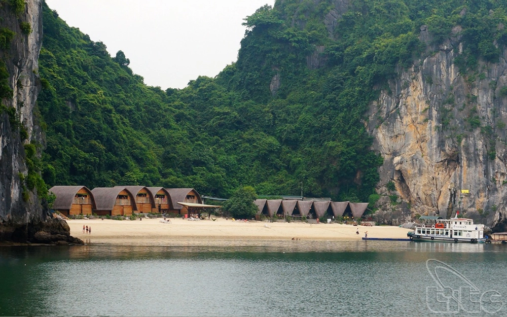 Cát Bà Hải Phòng là điểm đến hấp dẫn.