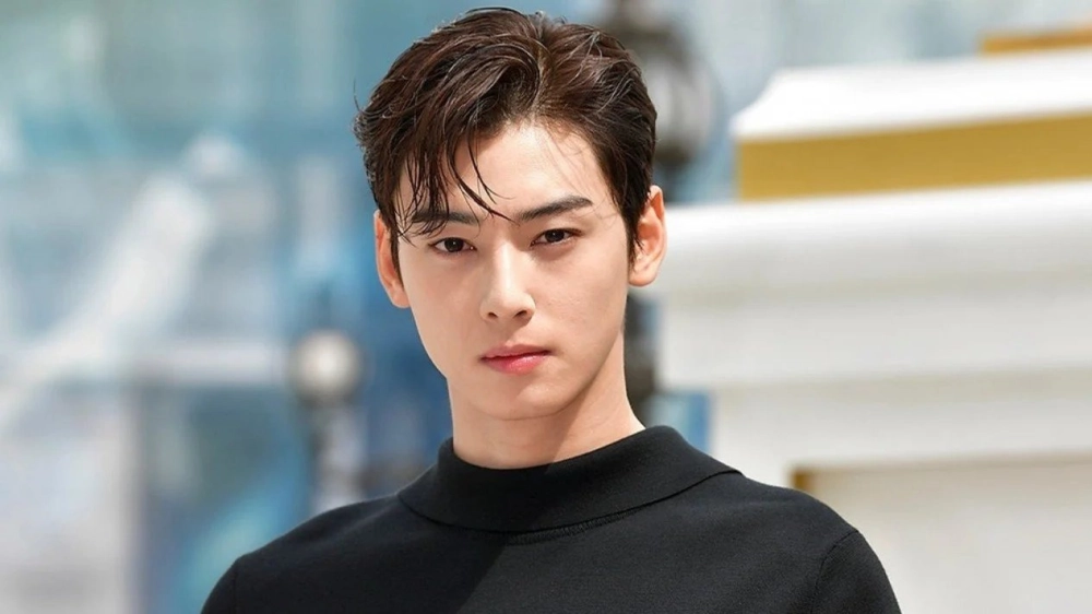 Cha eun woo đến việt nam khiến người hâm mộ háo hức