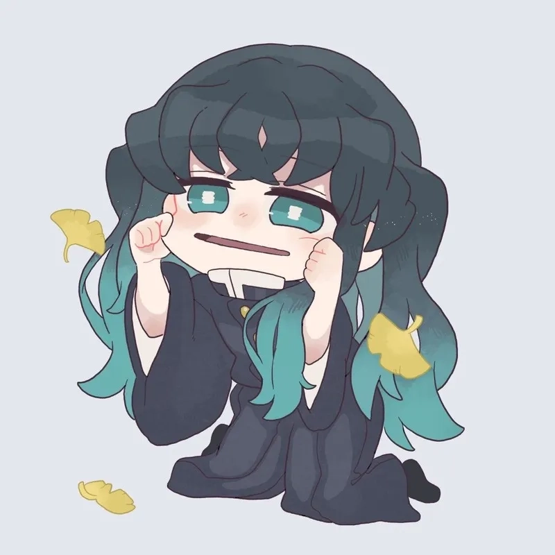 Hashira figures được sưu tầm phổ biến.