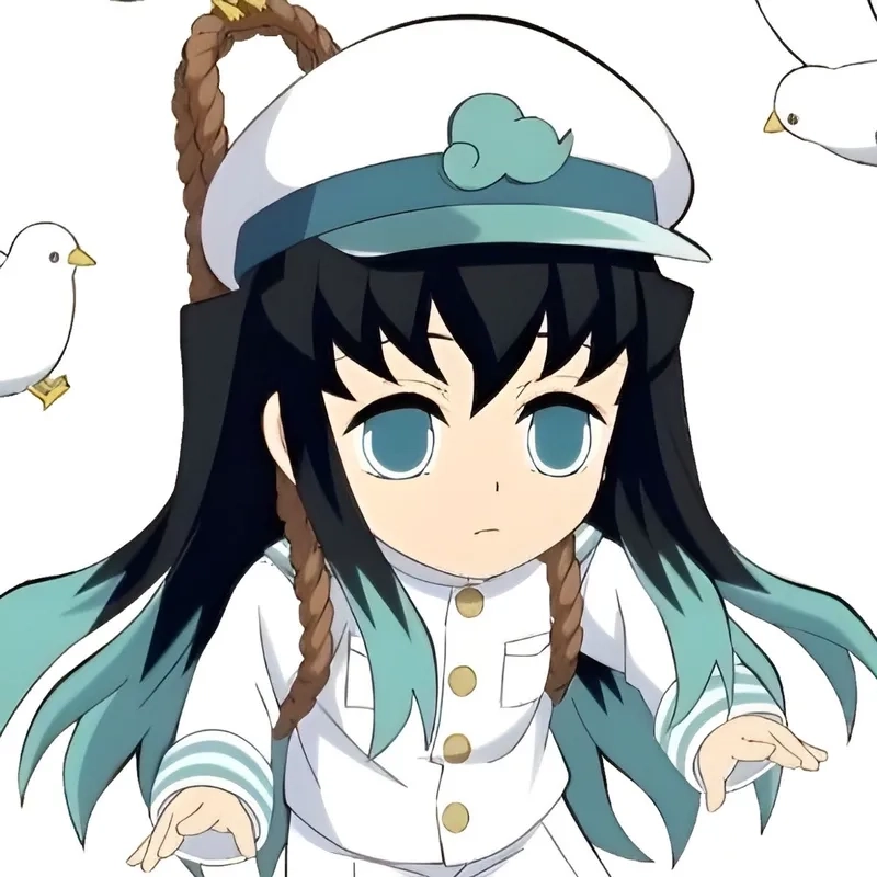 Demon Slayer figures có nhiều mẫu đẹp.