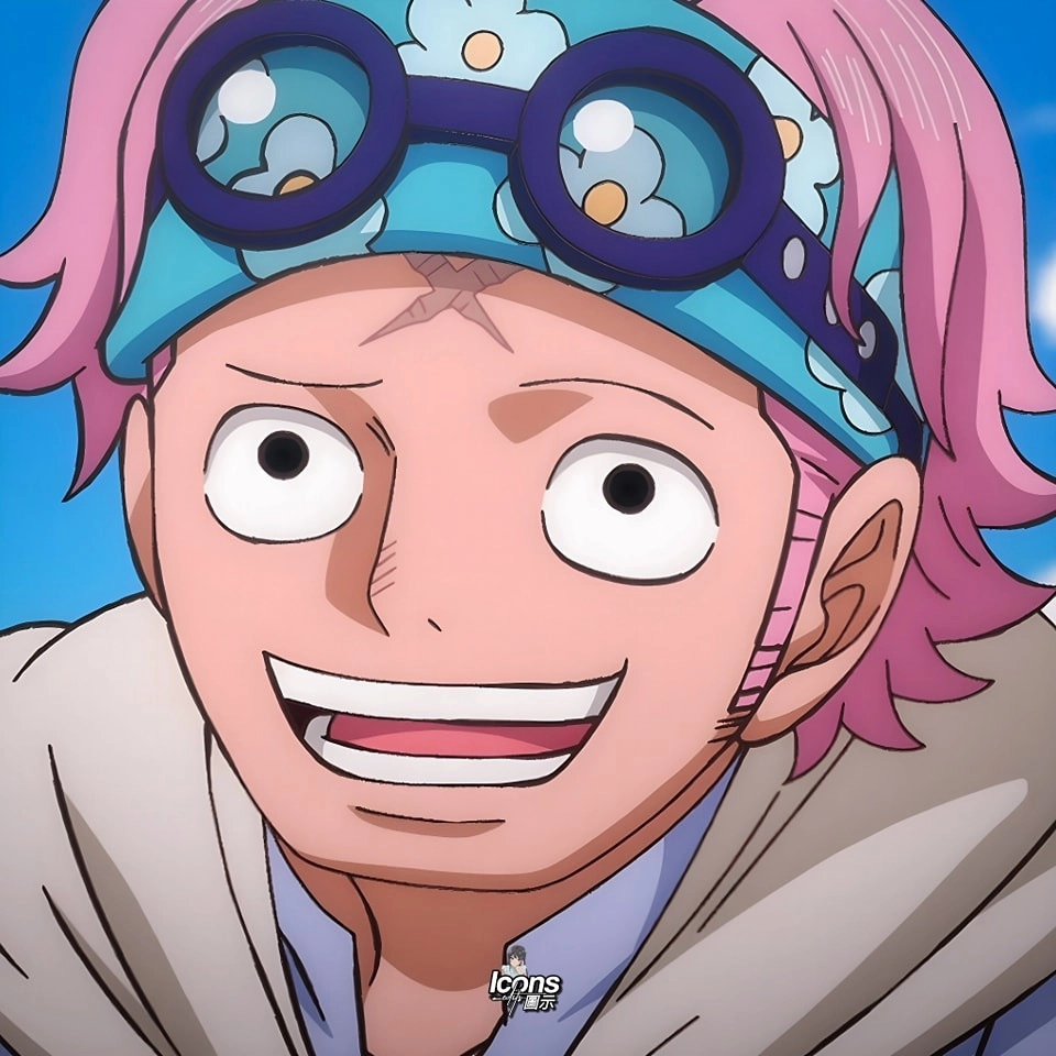 Coby meme thể hiện nhiều cung bậc cảm xúc.