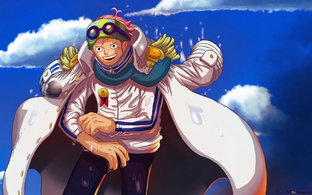 Coby new world đánh dấu sự trưởng thành rõ rệt.