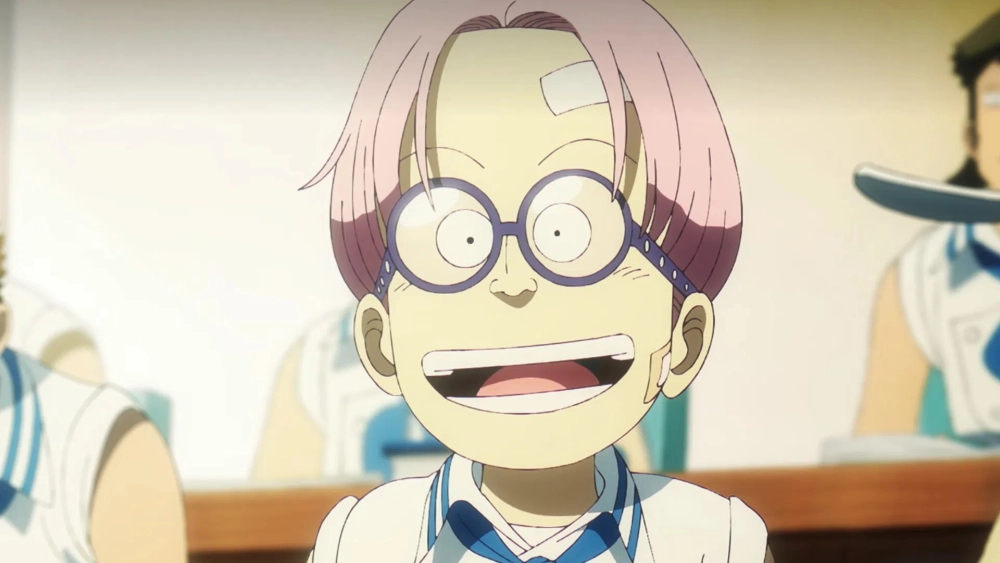 Vẽ Coby chibi đơn giản cho người mới tập vẽ.