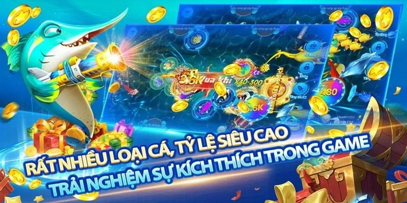 Đồ họa rất chân thật