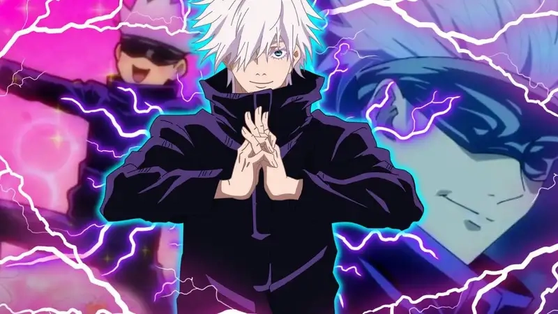 Giải mã sức hút Gojo Satoru cute với cộng đồng