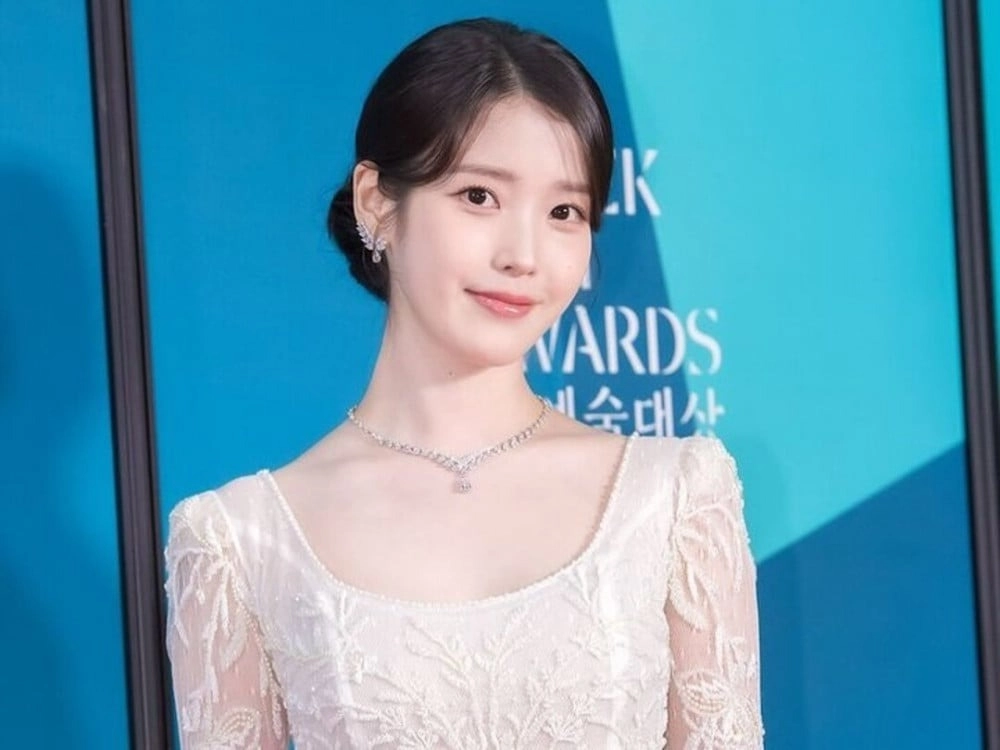 Iu lee ji eun là tên thật của nữ nghệ sĩ đa tài hàn quốc