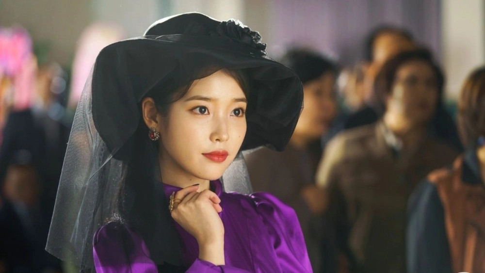 Iu concert luôn cháy vé nhờ sức hút lớn và sân khấu ấn tượng