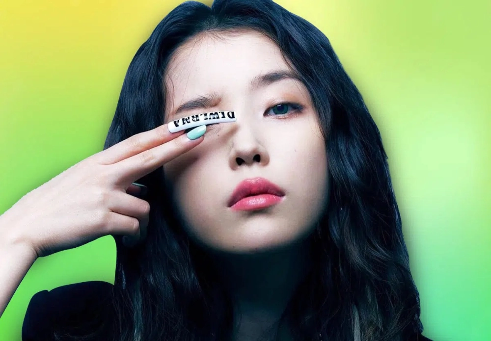 Iu the winning là sản phẩm âm nhạc được nhiều khán giả yêu thích