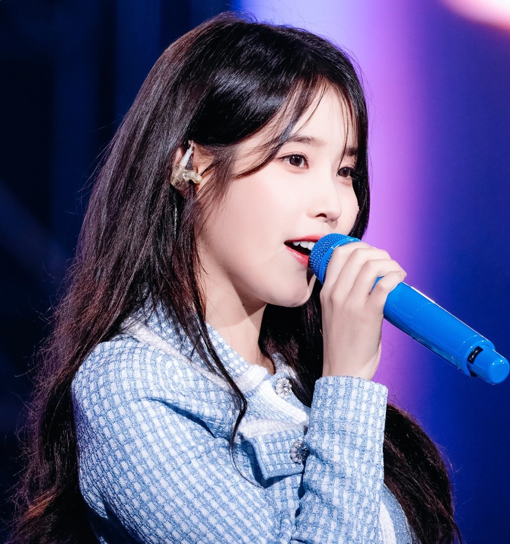 Iu instagram thu hút hàng triệu người theo dõi
