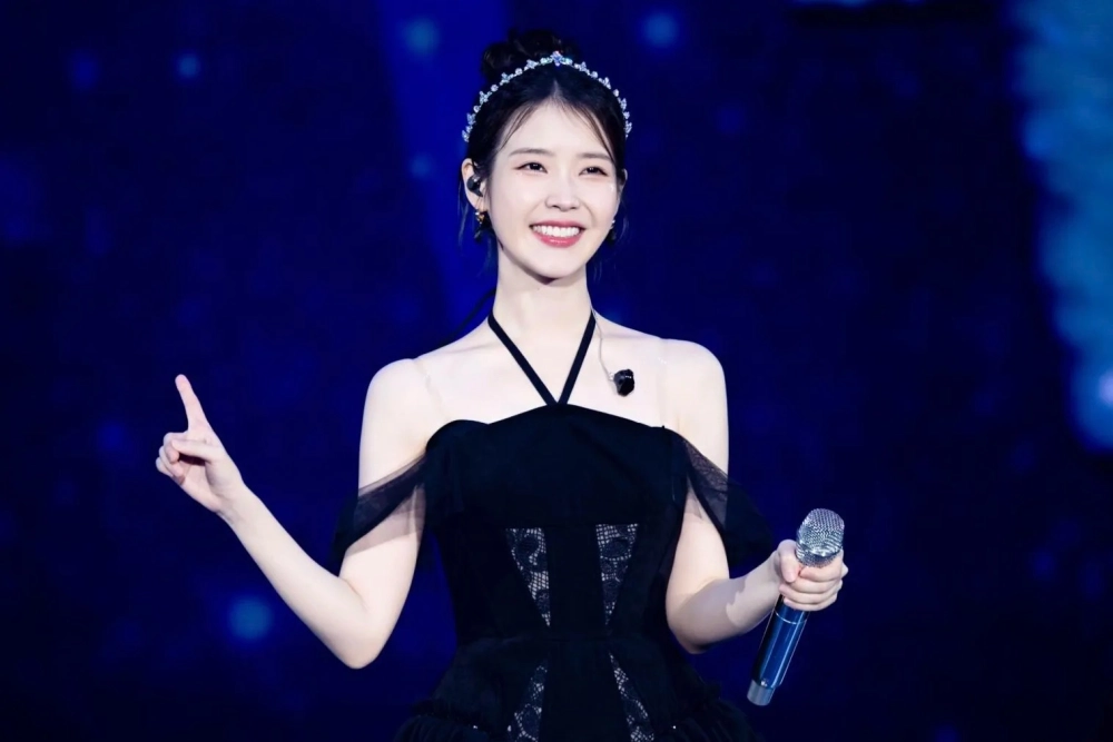 Iu broker tham gia bộ phim điện ảnh được giới phê bình đánh giá cao