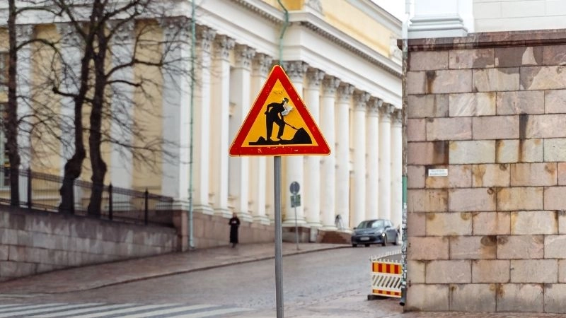 Xử lý nhanh chóng các tình huống bất ngờ trên đường