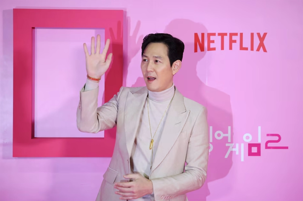 Lee jung-jae height nổi bật giúp anh phù hợp nhiều vai diễn