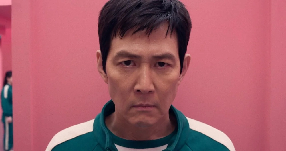 Lee jung-jae ig chia sẻ hình ảnh đời thường và công việc