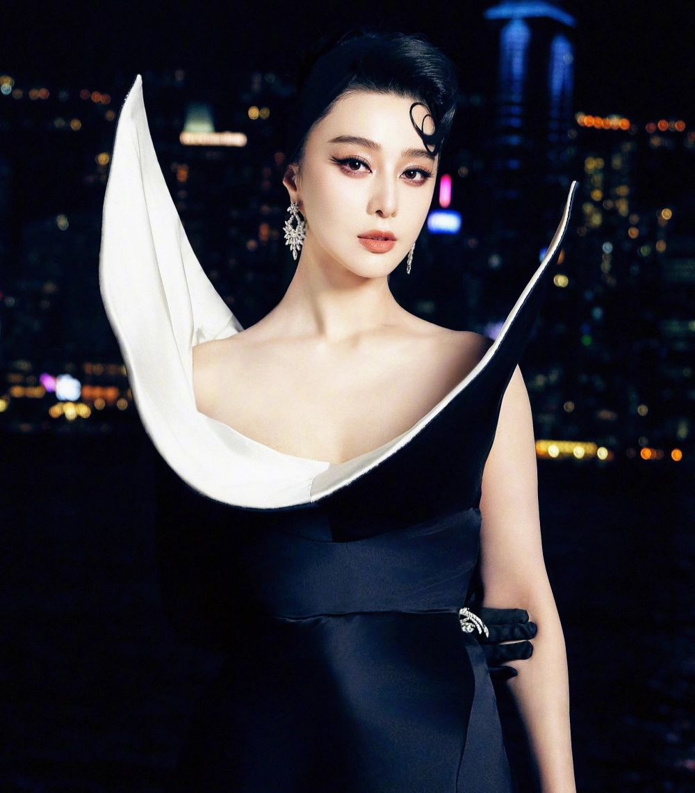 Phim của phạm băng băng thường có doanh thu và độ phủ cao