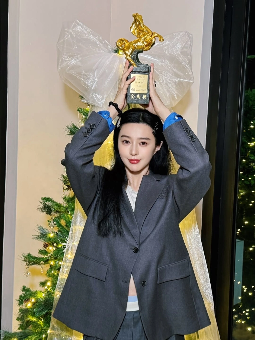 Phạm băng băng trốn thuế là vụ việc gây tranh cãi lớn