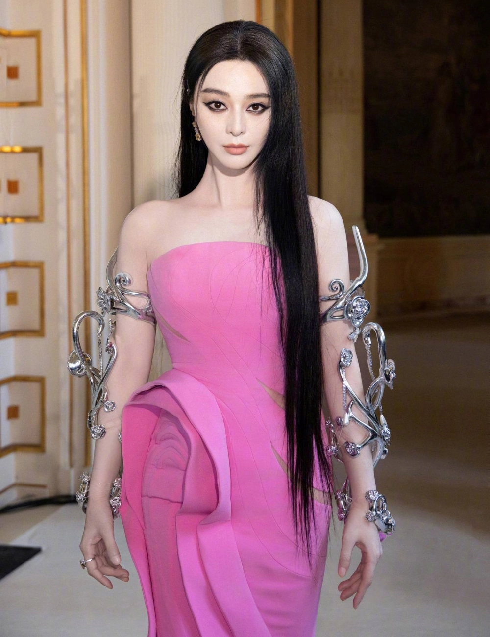 Phạm băng băng tuổi là thông tin được nhiều người tìm kiếm