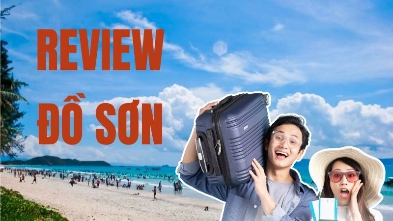 Những nét riêng khiến Đồ Sơn vẫn thu hút du khách