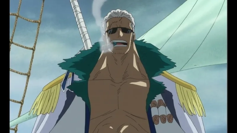 Smoker cigar meme nổi bật với hình ảnh điếu xì gà quen thuộc.