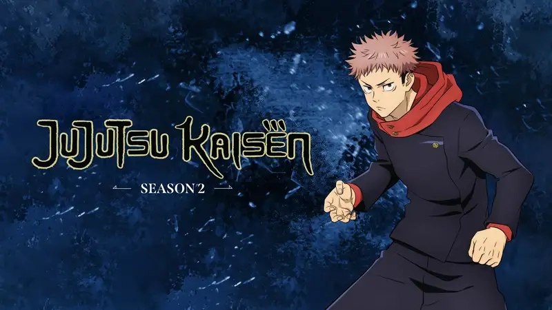 Bối cảnh ra đời bộ truyện Jujutsu Kaisen đình đám